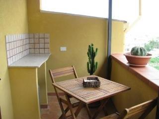 La Casa Di Bonuccio Apartment Partinico Luaran gambar
