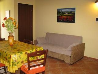 La Casa Di Bonuccio Apartment Partinico Luaran gambar