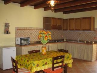 La Casa Di Bonuccio Apartment Partinico Luaran gambar